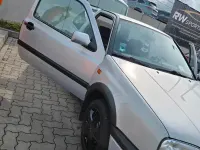Gebraucht VW Golf VIII 75 PS (55 kW) 2026 Silber Kleinwagen