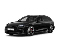 Gebraucht Audi A4 S-Line 204 PS (150 kW) 2025 Limousine