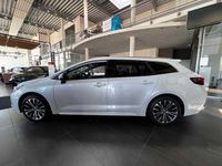 Gebraucht Toyota Corolla Plus 196 PS (144 kW) 2025 Weiß Kombi