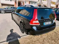 Gebraucht Volvo XC70 181 PS (133 kW) 2015 Schwarz Kombi