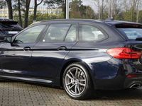 gebraucht BMW 520 dA Sport