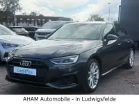 Gebraucht Audi A4 Advanced 204 PS (150 kW) 2023 Andere Limousine
