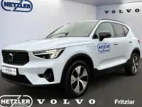 Gebraucht Volvo XC40 Plus 211 PS (155 kW) 2024 Blau SUV