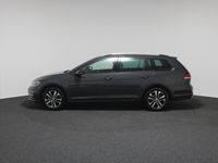 gebraucht VW Golf VII Golf Variant 1.5 TSIIQ DRIVE