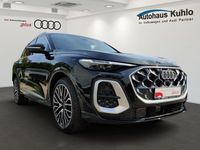 Gebraucht Audi SQ5 Ambiente 367 PS (269 kW) 2025 Mythosschwarz metallic SUV