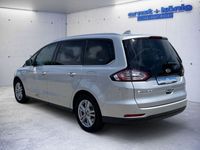 gebraucht Ford Galaxy 2.0 EcoBlue S&S TITANIUM