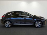 gebraucht Kia XCeed 1.6T SPIRIT TEIL-LEDER+NAVI+KAMERA+CARPLAY+SITZHEI