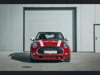 Occasion Mini Cooper SD 170 PK (125 kW) 2018 Rood Hatchback