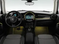 Gebraucht Mini Cooper SE Classic 135 kW (184 PS) 2023 Weiß Kleinwagen