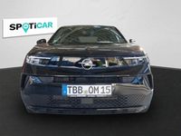 Gebraucht Opel Mokka Elegance 136 PS (100 kW) 2025 Lackierung schwarz perla nera/ SUV