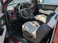 Gebraucht Fiat 500 Dolcevita 69 PS (50 kW) 2026 Rot Kleinwagen