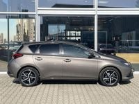 Gebraucht Toyota Auris Team 116 PS (85 kW) 2018 Platinumbronze metallic Kleinwagen