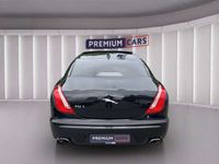 gebraucht Jaguar XJ Premium Luxury Lang *Garantie*Finanzierung*
