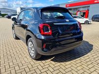 gebraucht Fiat 500X '23 1.0 Firefly T3 88kW 120PS KLIMA PDC DAB