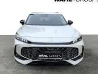 Neu MG HS Luxury 224 PS (164 kW) 2026 Weiß SUV