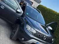 Brugt Dacia Duster Prestige 131 HK (96 kW) 2019 Grå SUV