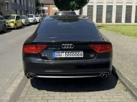 Gebraucht Audi A7 204 PS (150 kW) 2014 Kleinwagen