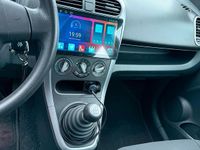 Gebraucht Suzuki Splash 86 PS (63 kW) 2008 Rot Kleinwagen