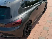 Gebraucht VW Scirocco 220 PS (161 kW) 2011 Andere farben Coupé