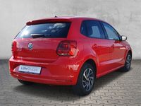 gebraucht VW Polo SOUND