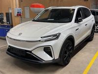 Gebraucht MG Marvel R Luxury 130 kW (177 PS) 2022 Weiß SUV