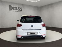 gebraucht Seat Ibiza 1.0 TSI Black Edition (EURO 6d-TEMP)