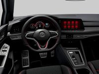 Gebraucht VW Golf VIII GTI Clubsport 300 PS (220 kW) 2023 Mondsteingrau Limousine