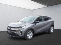 Gebraucht Renault Captur Evolution 91 PS (66 kW) 2025 Grau SUV