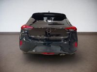 Gebraucht Opel Corsa 136 PS (100 kW) 2025 Schwarz Kleinwagen