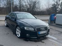 gebraucht Audi A5 Coupé