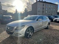 gebraucht Mercedes CLS350 CLS 350CDI 4MATIC Shooting Brake*20 Zoll AMG*Top