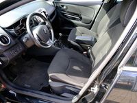 Gebraucht Renault Clio IV Night&Day 90 PS (66 kW) 2015 Schwarz Limousine