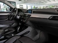 Gebraucht BMW X2 Advantage 140 PS (102 kW) 2019 Schwarz SUV