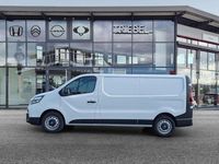 Gebraucht Nissan Primastar Acenta 150 PS (110 kW) 2024 Weiß Van / Kleinbus