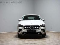 Gebraucht Mercedes GLA220 190 PS (139 kW) 2025 Polarweiss SUV