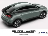 Neu Citroën C4 100 kW (136 PS) 2026 Manhattengrün SUV
