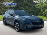 Neu Subaru Crosstrek Active 136 PS (100 kW) 2026 Blau SUV