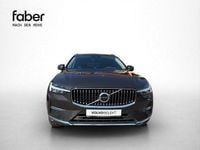 Gebraucht Volvo XC60 Ultimate 235 PS (172 kW) 2023 Grau SUV