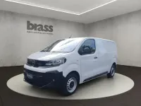 Gebraucht Opel Vivaro-e Combi Basis 144 PS (105 kW) 2024 Weiß Van / Kleinbus
