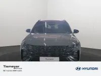 Neu Hyundai Tucson N Line 179 PS (131 kW) 2025 Grau SUV