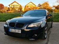 gebraucht BMW 535 e60 d M Paket