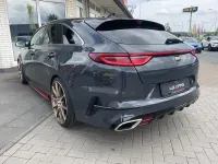 Gebraucht Kia ProCeed 204 PS (150 kW) 2020 Schwarz Kombi