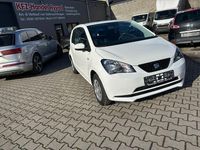 Gebraucht Seat Mii Style 60 PS (44 kW) 2018 Weiß Kleinwagen