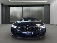Gebraucht BMW M850 Performance 530 PS (389 kW) 2021 Schwarz Coupé