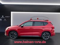 gebraucht Cupra Ateca 2.0 TSI