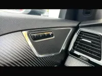 Gebraucht Volvo XC90 320 PS (235 kW) 2016 Schwarz SUV