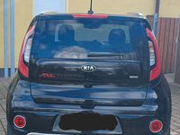 gebraucht Kia Soul 1.6 TURBO GDI Automatik