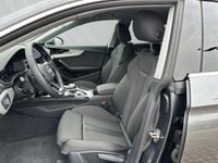 Gebraucht Audi A5 Sportback Business 163 PS (119 kW) 2023 Daytonagrau perleffekt Kleinwagen