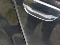 Gebraucht Audi A3 120 PS (88 kW) 2006 Schwarz Kleinwagen