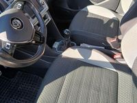 Gebraucht VW Polo Sound 90 PS (66 kW) 2016 Schwarz Kleinwagen